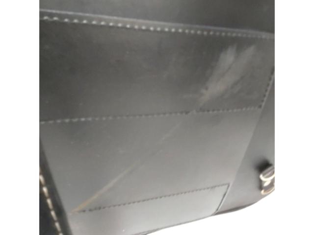 【DEGNER】サイドバッグ
