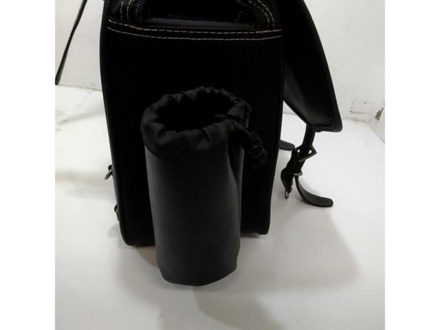 【DEGNER】サイドバッグ