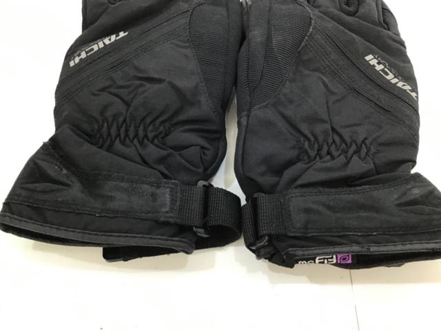【RSTaichi】レイングローブ