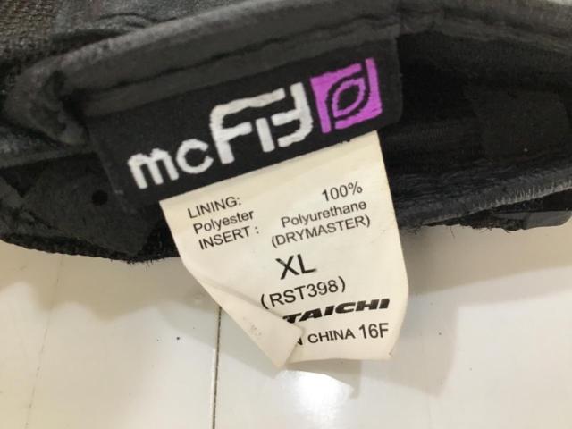 【RSTaichi】レイングローブ