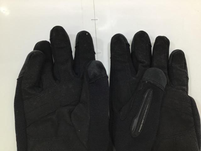 【RSTaichi】レイングローブ