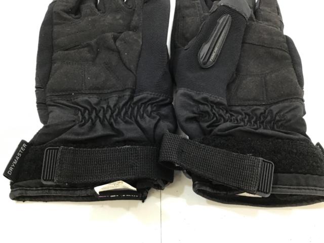 【RSTaichi】レイングローブ