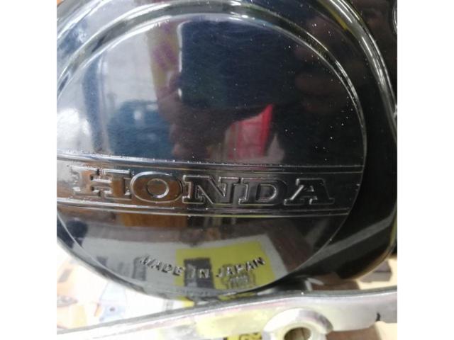 【HONDA】CD90 純正エンジン ※店頭販売のみ