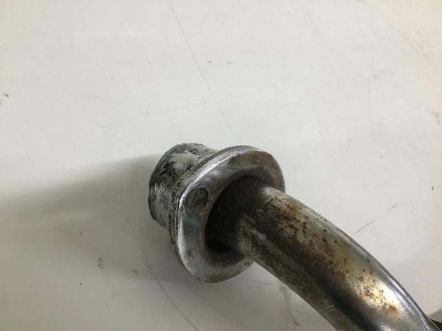【HONDA】カブ純正マフラー