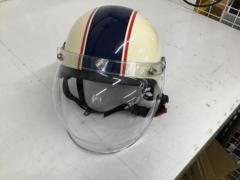 【LEAD】CR-760 ジェットヘルメット
