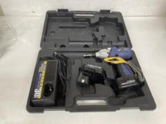 【日立】FWH12DF 電動インパクトドライバ 12V