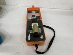 【MYZOX】GEO-24HG2 レーザーレベル