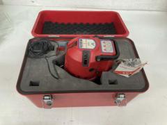 【ロボライン】LV-331 レーザー墨出し器