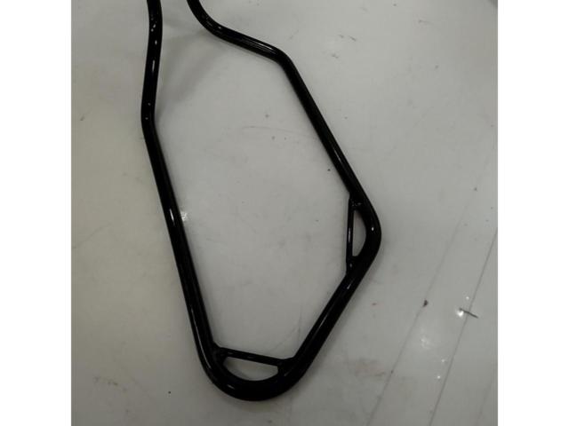 【KIJIMA】サイドバッグステー スポーツスター用