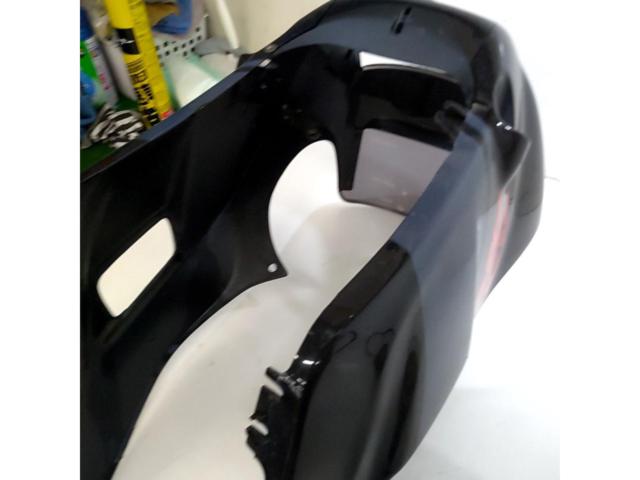 【HONDA】64130-GE2-7600 NS50F(AC08) アッパーカウル