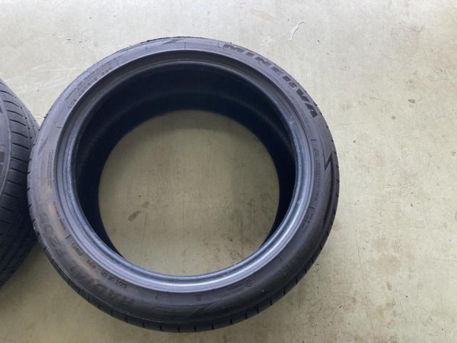 【MINERVA】F205 2本セット