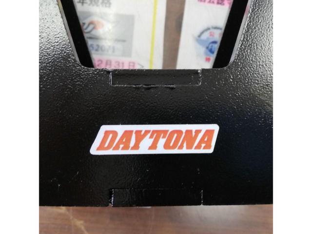 【DAYTONA】スプリングコンプレッサー