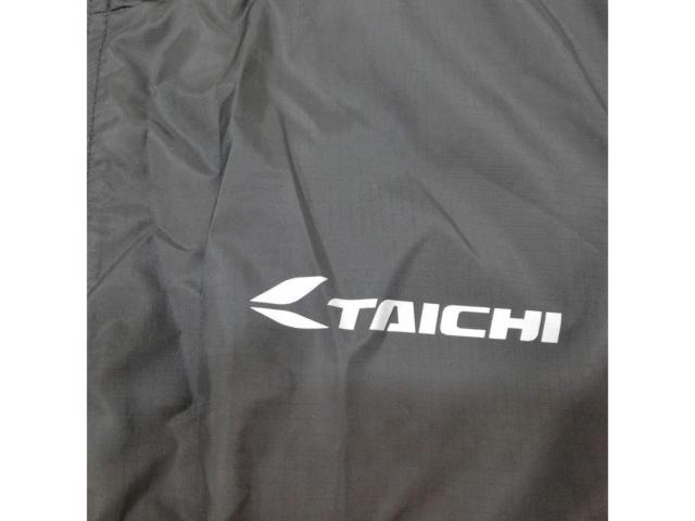 【RSTaichi】電熱ジャケット