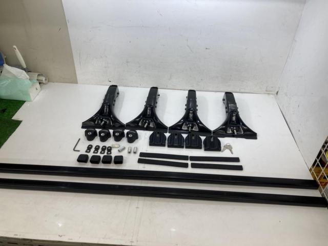 【INNO/RV-INNO】 INMDK + スクエアバー137cm