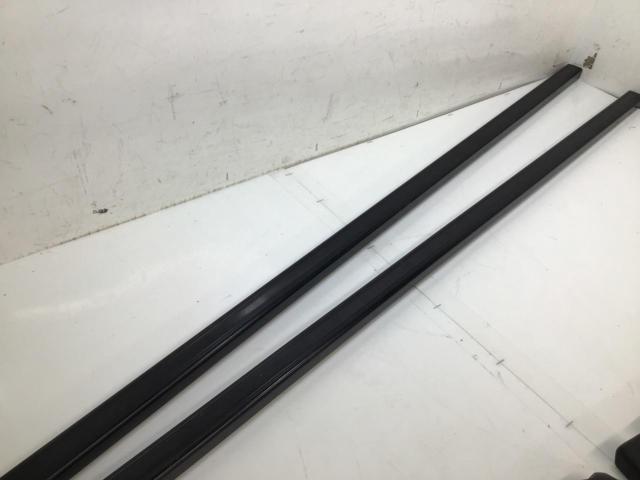 【INNO/RV-INNO】 INMDK + スクエアバー137cm
