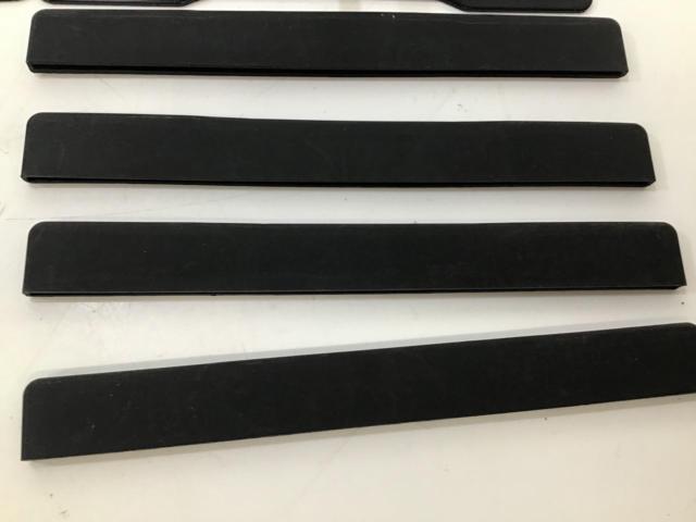 【INNO/RV-INNO】 INMDK + スクエアバー137cm