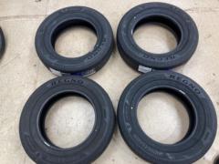 【BRIDGESTONE】REGNO GR-XⅢ TypeRV 4本セット