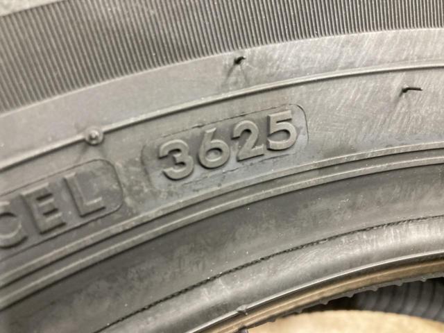 【BRIDGESTONE】REGNO GR-XⅢ TypeRV 4本セット