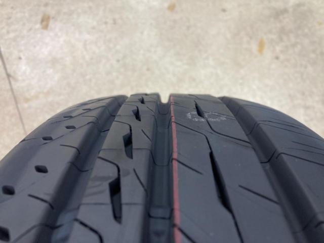 【BRIDGESTONE】REGNO GR-XⅢ TypeRV 4本セット