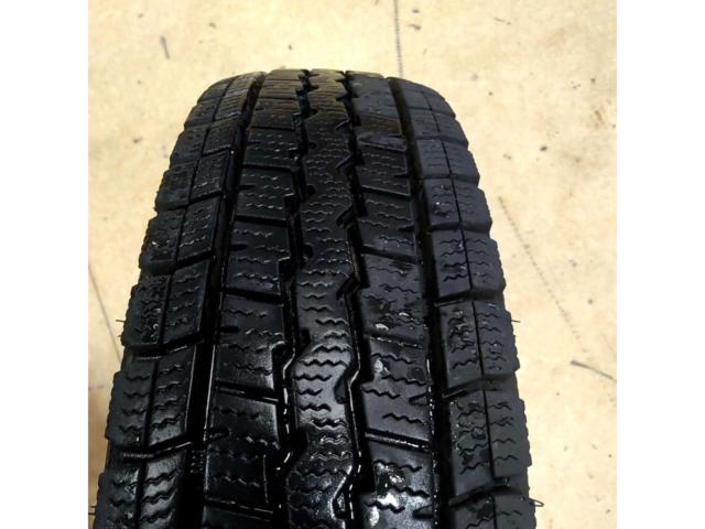 【weds(ウェッズ)】 Barosso+【DUNLOP】WINTERMAXX SV01 4本セット