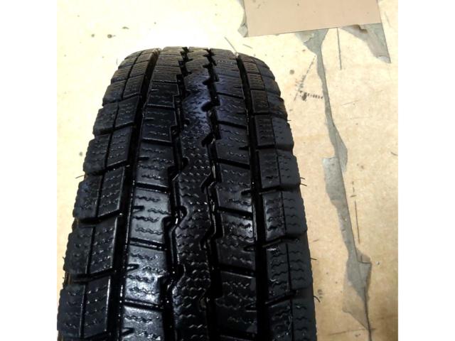【weds(ウェッズ)】 Barosso+【DUNLOP】WINTERMAXX SV01 4本セット