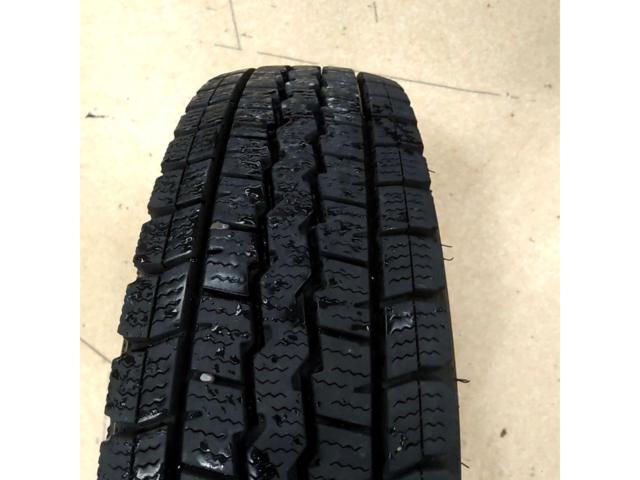 【weds(ウェッズ)】 Barosso+【DUNLOP】WINTERMAXX SV01 4本セット
