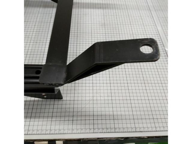 【BRIDE】H203 FIT GE6.7.8.9 シートレール 運転席側