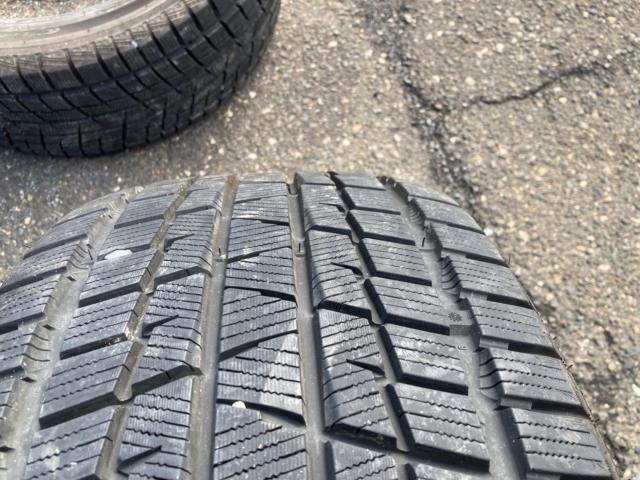 【COOPER】WHTHER MASTER 275/45R20 4本セット