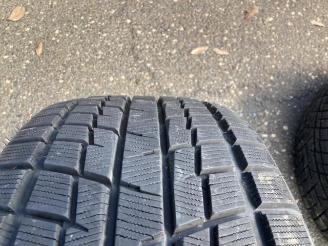 【COOPER】WHTHER MASTER 275/45R20 4本セット