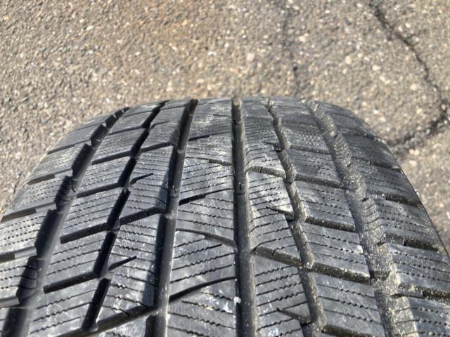 【COOPER】WHTHER MASTER 275/45R20 4本セット