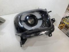【ホンダ純正】[W6705] JF5 N-BOX ヘッドライト 右のみ