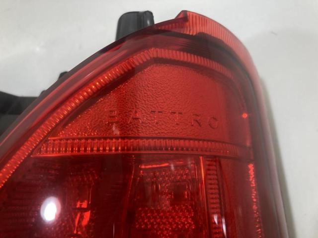 【BATTRO】200系ハイエース テールレンズ 左右セット
