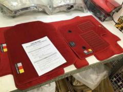 【無限】[08P15-XMGB-K0S0] N-ONE用スポーツマット