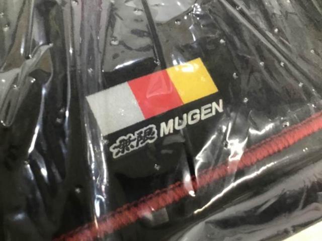 【無限】[08P151-XNN-K0S0-RD] スポーツマット FITGR用