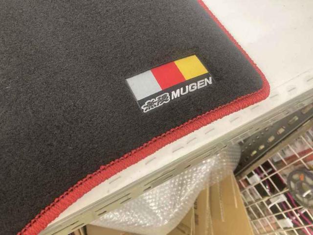 【ホンダ純正】[08P11-XNN-K0S0] FIT GR用 ラゲッジマット