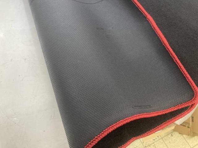 【ホンダ純正】[08P11-XNN-K0S0] FIT GR用 ラゲッジマット