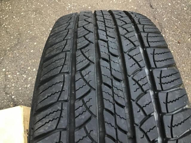 【トヨタ純正】 150プラド純正+【MICHELIN】LATITUDE Tour 4本セット
