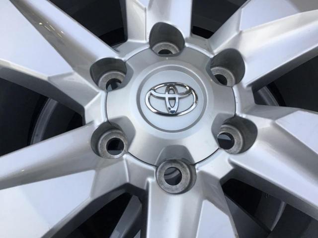 【トヨタ純正】 150プラド純正+【MICHELIN】LATITUDE Tour 4本セット