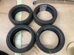 【KUMHO】ECSTAPS