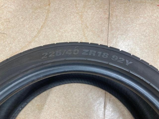 【KUMHO】ECSTAPS