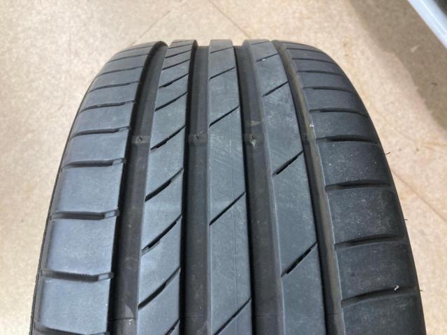 【KUMHO】ECSTAPS