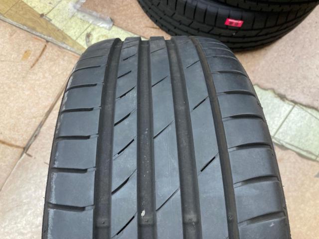 【KUMHO】ECSTAPS