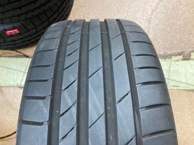 【KUMHO】ECSTAPS