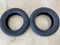 【DUNLOP】ENASAVE EC204 2本