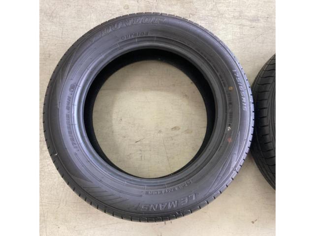 【DUNLOP】LE MANS Ⅴ
