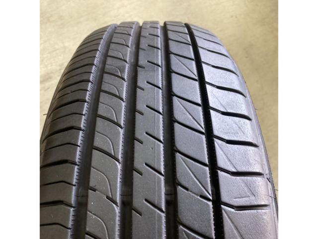 【DUNLOP】LE MANS Ⅴ