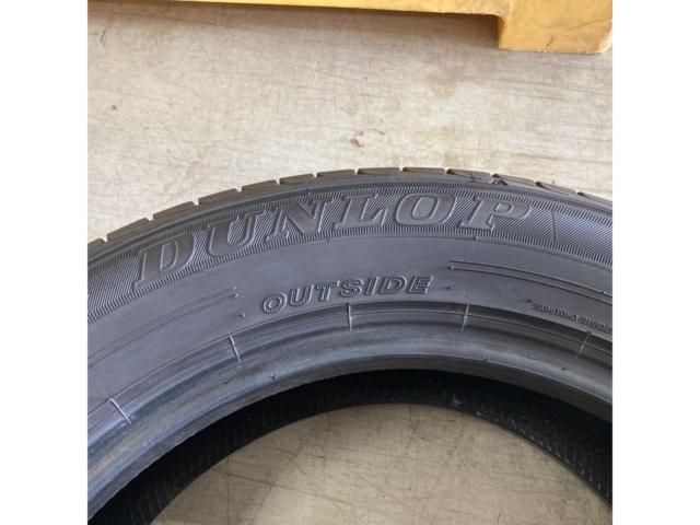 【DUNLOP】LE MANS Ⅴ