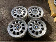 【 BMW純正】 3シリーズ E46 アルミホイール