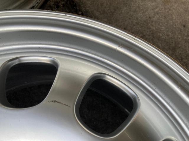 【 BMW純正】 3シリーズ E46 アルミホイール