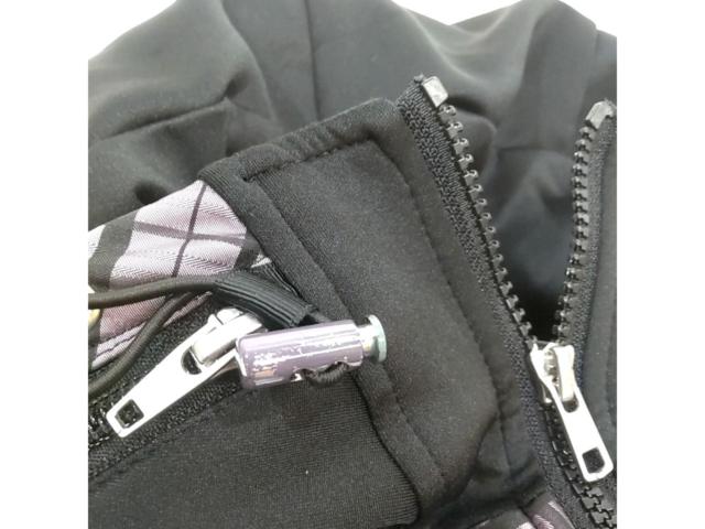 【BODY GLOVE】ジャケット